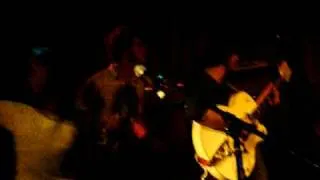 Portugal. The Man - The Devil [11/8/08]