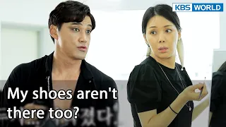 I'm not sure if things are going okay now [Mr. House Husband : EP.275-4] | KBS WORLD TV 221007