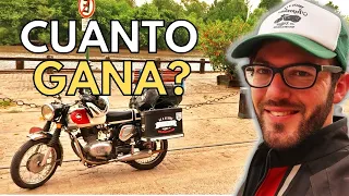 🤑 CUANTO GANA PABLO IMHOFF en YOUTUBE | PABLITO VIAJERO