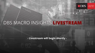 December Macro Insights Livestream: A Bifurcated World