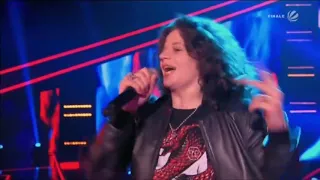 Erik - Live And Let Die | Finale | The Voice Kids 2019 Германия