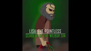 Lisa : The Pointless -Scholar Of The Wilbur Sin - Tunkuhbee