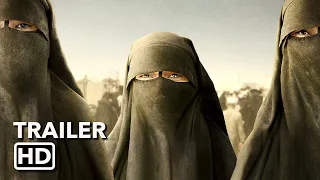 Sabaya (2021) - Winner: Best Director/Documentary - HD Trailer - English Subtitles