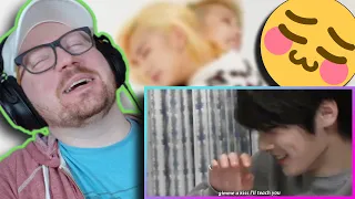I'm Dying! 😂 | Stray Kids(스트레이 키즈) are not Straight Kids Reaction