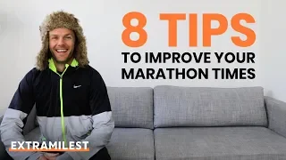 Improve Your Marathon Times