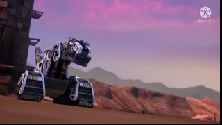 What if Ryan drumroll voiced ton ton in Dinotrux