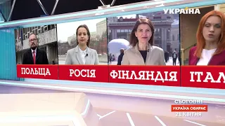 Не пропустіть спецвипуски "Сьогодні" у день виборів 21 квітня