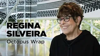 Site-Specific Art at Olympic Sculpture Park: Regina Silveira's "Octopus Wrap"