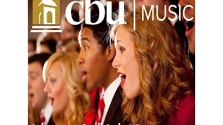 CBU Choir