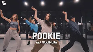 Aya Nakamura   Pookie Clip | Choreography by MIJU | LJDANCE