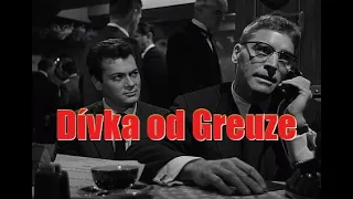 Dívka od Greuze (Freeman Crofts)