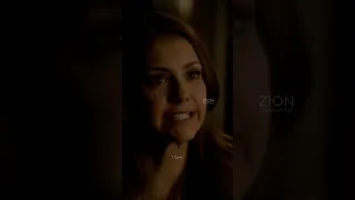 Stop Loving Me - The Vampire Diaries | Elena and Damon | ZION Status