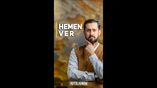 Hemen Ver | Mehmet Yıldız #shorts