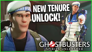 Unlocking Ghostbusters: Spirits Unleashed's new tenure item!