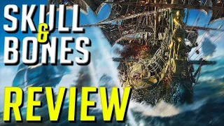 Skull and Bones Review - It Has A Fundamental Flaw...