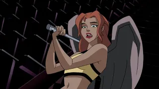 Hawkgirl tribute - Obsessed