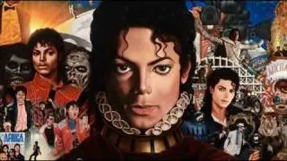 Michael Jackson - Monster - Michael 2010.mp4