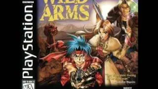 Wild Arms - Critical Hit!(Battle Theme)