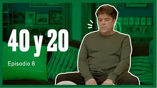 Episodio 8: El after party de Paco | 40 y 20 | #blimtv