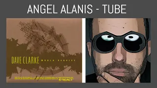 ANGEL ALANIS   TUBE