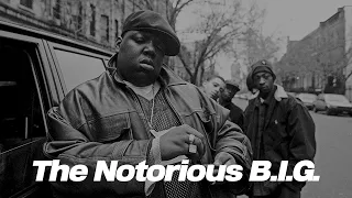 The Notorious B.I.G. | Playlist