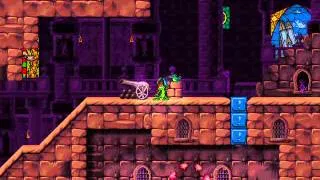 Lets play Jazz Jackrabbit 2 od Amíka S01 E01