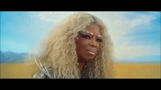 Sia - Magic (Disney's 'A Wrinkle In Time