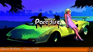 GTA Vice City Stories - Paradise FM - Fan-Made Extension