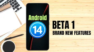 Android 14 Beta One - Features you need to know !