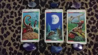 CAPRICORN 3 CARD OF THE WEEK READING FOR AUGUST 29-SEPTEMBER 4, 2016