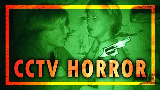 The Hidden CCTV Horror Movie Everyone Forgot