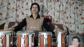 DRUM......antra of baazigar o baazigar.....