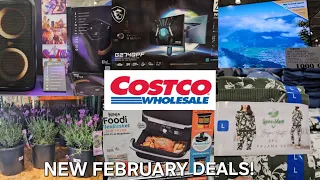 COSTCO ELECTRONIC DEALS SHOP WITH ME 2024