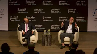 Nassim Nicholas Taleb: Why Correlation is Unreliable