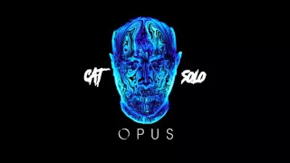 Eric Prydz Ft. Florencio Cruz - Opus  (Cat Solo Edit)