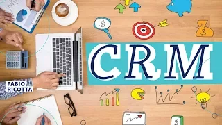 O Que é CRM? Sem Complicação!