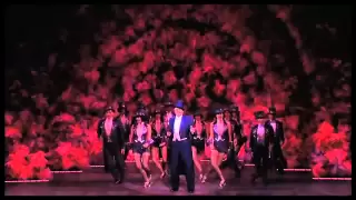 Broadway Video Clips: Stephen Sondheim's "Follies" with Bernadette Peters, Jan Maxwell...