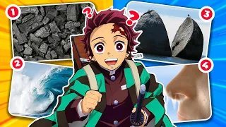 4 Pictures 1 Character Quiz | Kimetsu no Yaiba | ANIME QUIZ🎮