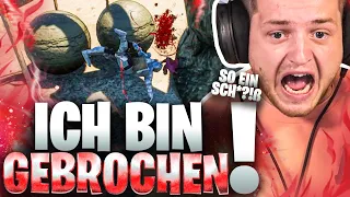 💀😫World RECORD Rage QUIT! | Ich HASSE ES! | 1. mal ALT F4 gespielt & NIE wieder...