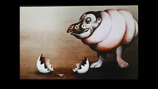 Fantastic Planet Trailer