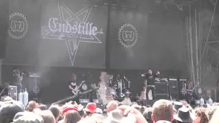 Endstille - Wacken 2014