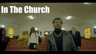 Short Film -"IN THE CHURCH" A pastor doing whatever to save his church