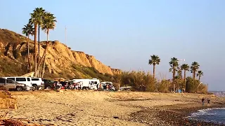 SAN ONOFRE | Surfing in San Clemente