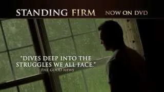 Standing Firm - DVD Trailer