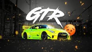 My Dad has a GTR ⚡(JDM EDIT) KAKASHI EDITS