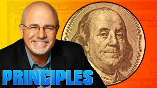 Biblical Money Principles For Creating Wealth - Dave Ramsey