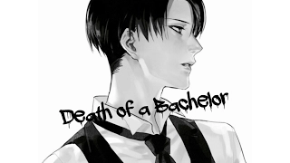 Death of a Bachelor [Levi AMV] 20 SUBSCRIBER SPECIAL!!