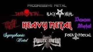 new metal Era 2