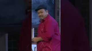 Sepahtu reunion | Jep gelak besar dengan lawak gagap rahim🤣