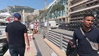 Monaco 2023 - Ultimate Boys Trip